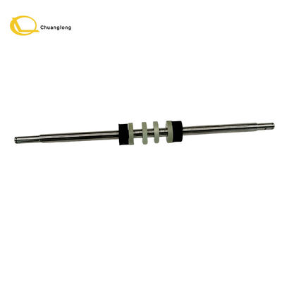 قیمت خوب Hyosung قطعات ماشین ATM HCDU Stacker Roller Shaft S7310000717 آنلاین
