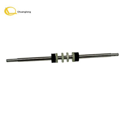 Hyosung قطعات ماشین ATM HCDU Stacker Roller Shaft S7310000717