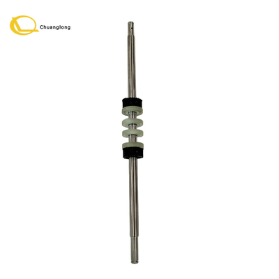 Hyosung قطعات ماشین ATM HCDU Stacker Roller Shaft S7310000717
