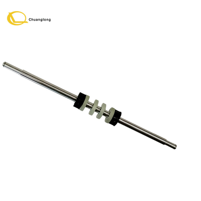 Hyosung قطعات ماشین ATM HCDU Stacker Roller Shaft S7310000717