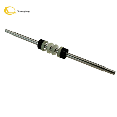 Hyosung قطعات ماشین ATM HCDU Stacker Roller Shaft S7310000717