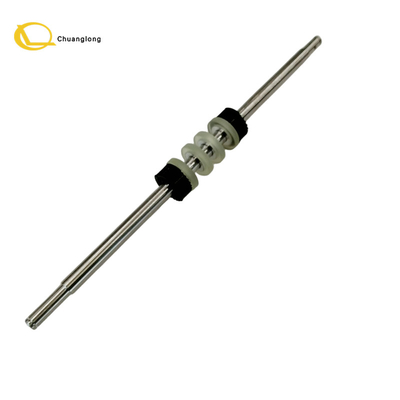 Hyosung قطعات ماشین ATM HCDU Stacker Roller Shaft S7310000717