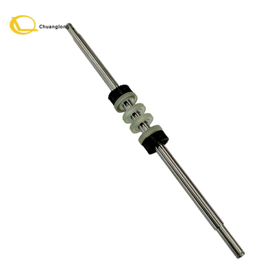Hyosung قطعات ماشین ATM HCDU Stacker Roller Shaft S7310000717