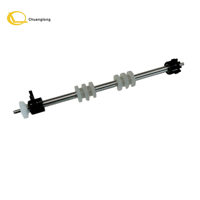 قطعات Wincor ATM Counter Rotate Shaft Assy 1750020811