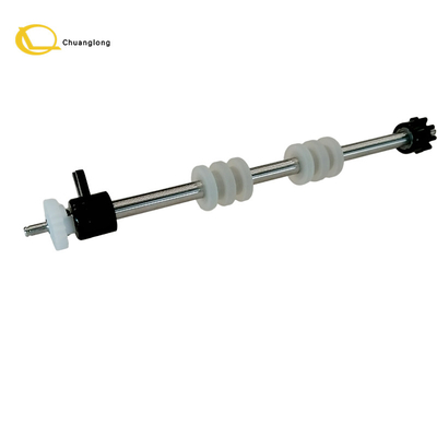 قطعات Wincor ATM Counter Rotate Shaft Assy 1750020811