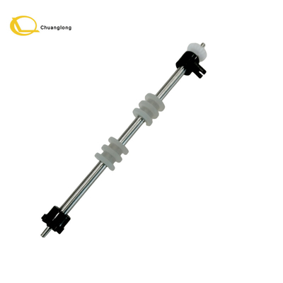 قطعات Wincor ATM Counter Rotate Shaft Assy 1750020811