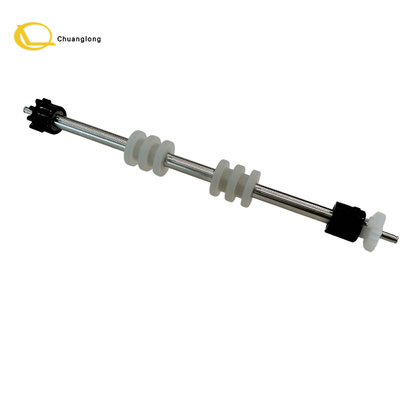 قطعات Wincor ATM Counter Rotate Shaft Assy 1750020811