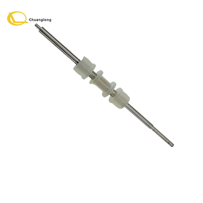 قطعات Wincor ATM درایو شفت Assy 1750035776