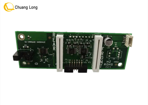4450739814 قطعات ماشین ATM NCR S2 PCB حمل 445-0761208-191