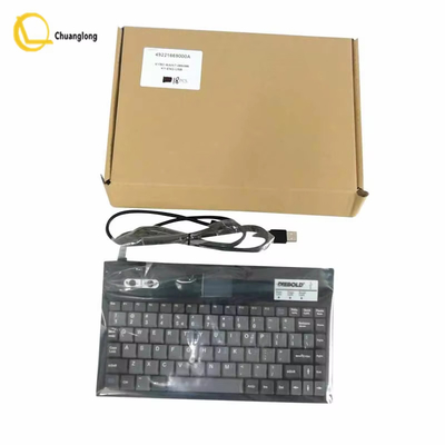 صفحه کلید تعمیرات Diebold Nixdorf USB 49201381000A