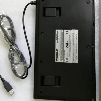 صفحه کلید تعمیرات Diebold Nixdorf USB 49201381000A