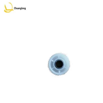 قطعات ماشین NCR قطعات پلاستیکی 42T Idler Gear 4450587791