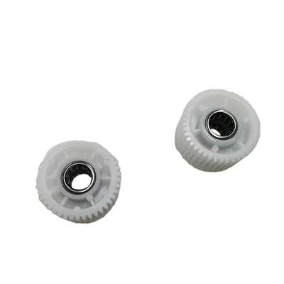 قطعات ماشین NCR قطعات پلاستیکی 42T Idler Gear 4450587791