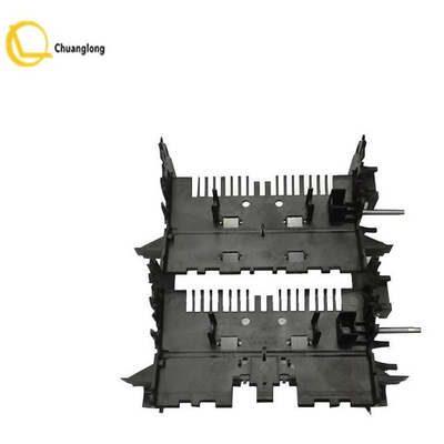 Wincor قطعات ماشین ATM 2050XE 1500XE شاسی استخراج کننده دوگانه 01750035761 1750035761