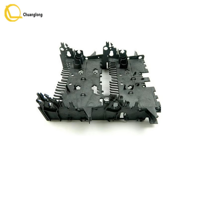 Wincor قطعات ماشین ATM 2050XE 1500XE شاسی استخراج کننده دوگانه 01750035761 1750035761