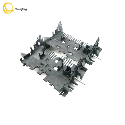 Wincor قطعات ماشین ATM 2050XE 1500XE شاسی استخراج کننده دوگانه 01750035761 1750035761