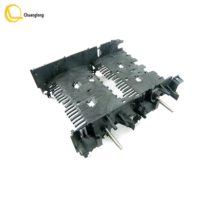 Wincor قطعات ماشین ATM 2050XE 1500XE شاسی استخراج کننده دوگانه 01750035761 1750035761