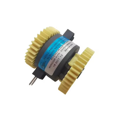 Wincor قطعات دستگاه ATM کلچ مونتاژ 1750184231 01750184231
