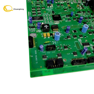 قطعات ماشین NCR S2 هیئت مدیره کنترل دستگاه