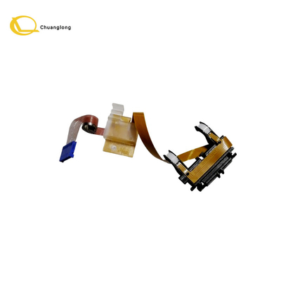 وینکور نیکسدورف قطعات دستگاه ATM دارنده حسگر سرامیکی Assy 1750044668