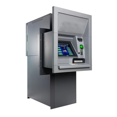 دستگاه ATM بانک NCR دستگاه های کامل بازپرداخت شده 6626