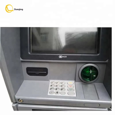 دستگاه ATM بانک NCR دستگاه های کامل بازپرداخت شده 6626