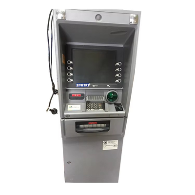 دستگاه ATM بانک NCR دستگاه های کامل بازپرداخت شده 6626