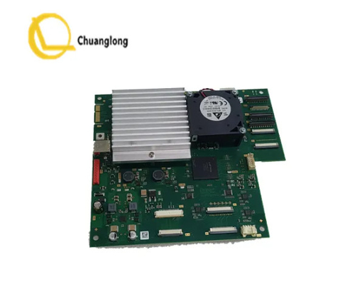دیبولد کنترل کننده بالا سری DN 200 DMAB MOVEm CDAA Cpl 1750292567 1750301247
