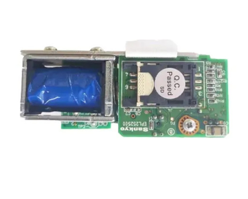 NCR Module Head IMCRW Contact ATM Parts 3Q8 کارت خوان IC Sankyo 009-0022326