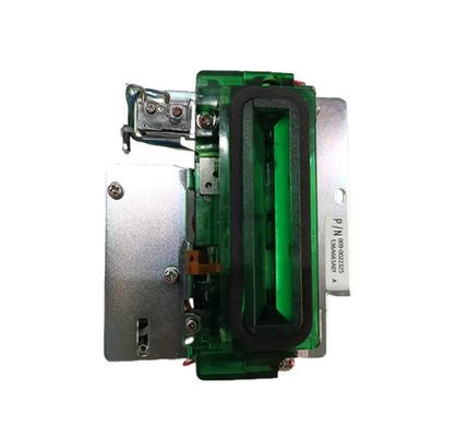 قطعات دستگاه ATM NCR 5887 کارت خوان دروازه شاتر Assy 0090022325