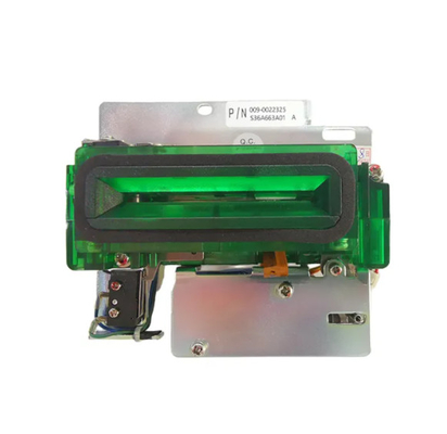 قطعات دستگاه ATM NCR 5887 کارت خوان دروازه شاتر Assy 0090022325