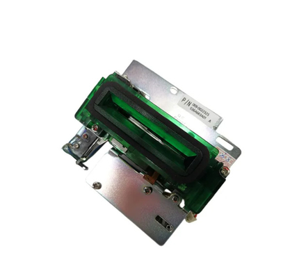 قطعات دستگاه ATM NCR 5887 کارت خوان دروازه شاتر Assy 0090022325