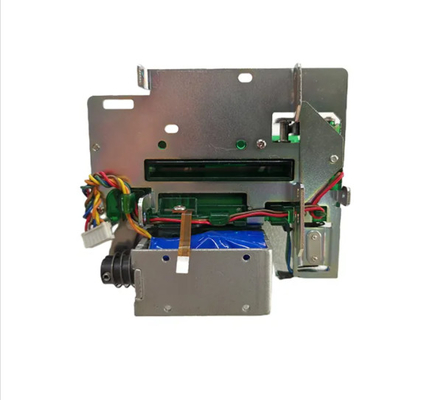 قطعات دستگاه ATM NCR 5887 کارت خوان دروازه شاتر Assy 0090022325