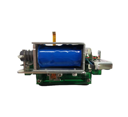 قطعات دستگاه ATM NCR 5887 کارت خوان دروازه شاتر Assy 0090022325