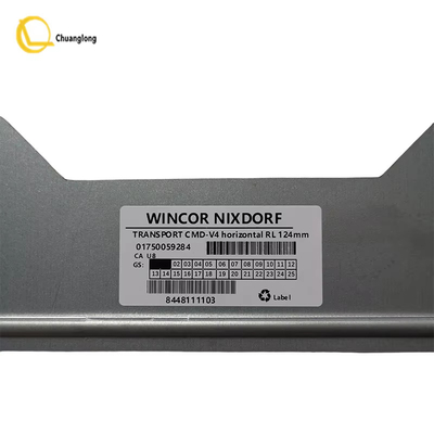 Wincor کیفیت بالا ATM حمل و نقل CMD V4 افقی RL 124 MM 1750059284