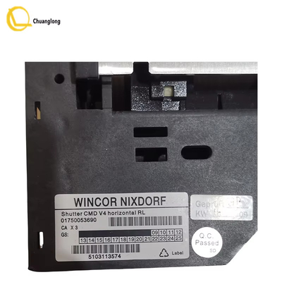 وينکور نيکسدورف گارانتي کيفيت ATM 2050XE شاتر CMD V4 1750053690