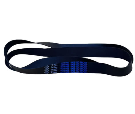 قیمت خوب قطعات دستگاه ATM NCR دستگاه پول نقد کمربند پایین تر 0090019382 آنلاین