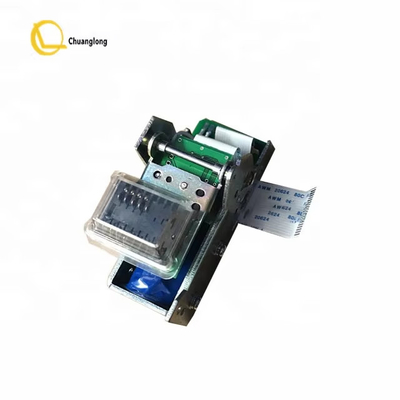NCR ATM Spare Parts Card Reader IC Head IC Block IMCRW 0090025446 به عنوان مثال: