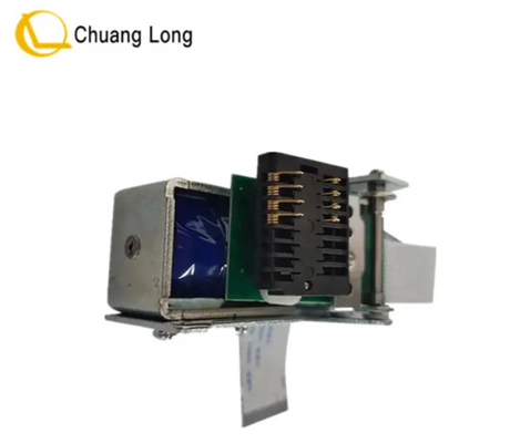 NCR ATM Spare Parts Card Reader IC Head IC Block IMCRW 0090025446 به عنوان مثال: