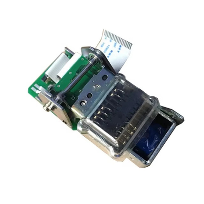 NCR ATM Spare Parts Card Reader IC Head IC Block IMCRW 0090025446 به عنوان مثال:
