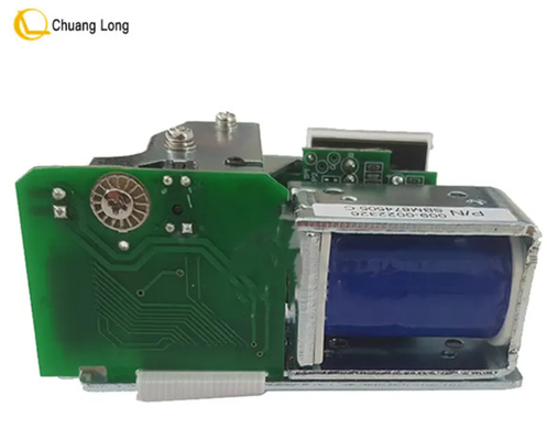 NCR ATM Spare Parts Card Reader IC Head IC Block IMCRW 0090025446 به عنوان مثال: