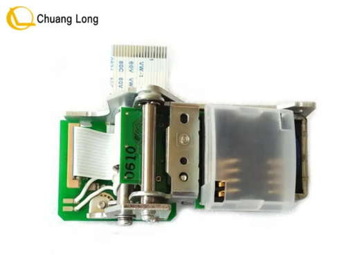 NCR ATM Spare Parts Card Reader IC Head IC Block IMCRW 0090025446 به عنوان مثال: