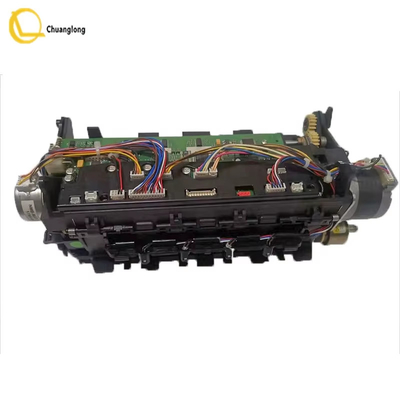 Wincor قطعات ماشین ATM Cineo ورودی خروجی ماژول جمع آوری واحد CRS RM3 1750131626