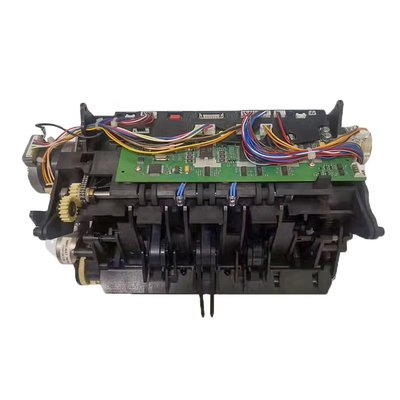 Wincor قطعات ماشین ATM Cineo ورودی خروجی ماژول جمع آوری واحد CRS RM3 1750131626