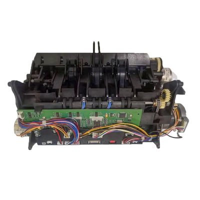 Wincor قطعات ماشین ATM Cineo ورودی خروجی ماژول جمع آوری واحد CRS RM3 1750131626