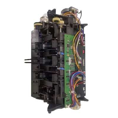 Wincor قطعات ماشین ATM Cineo ورودی خروجی ماژول جمع آوری واحد CRS RM3 1750131626
