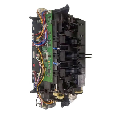 Wincor قطعات ماشین ATM Cineo ورودی خروجی ماژول جمع آوری واحد CRS RM3 1750131626