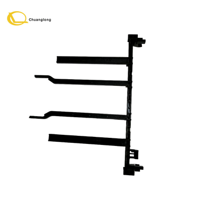 قطعات ماشین NCR ATM S2 SNT Divert Drive Shaft Assy 445-0761208-115