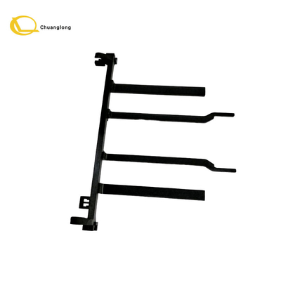 قطعات ماشین NCR ATM S2 SNT Divert Drive Shaft Assy 445-0761208-115