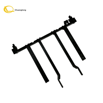 قطعات ماشین NCR ATM S2 SNT Divert Drive Shaft Assy 445-0761208-115
